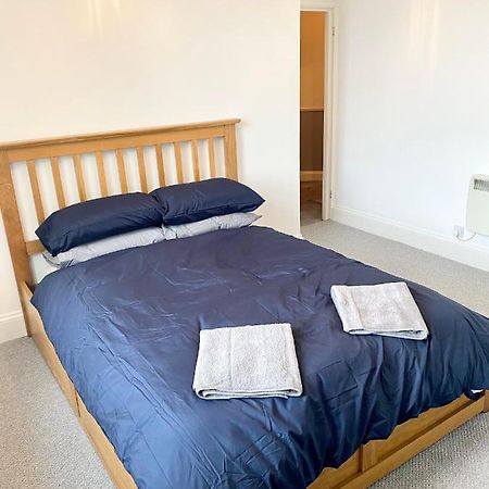 Torquay, 2 Bedrooms, Sleep 6, Free Parking, Torbay Exterior photo