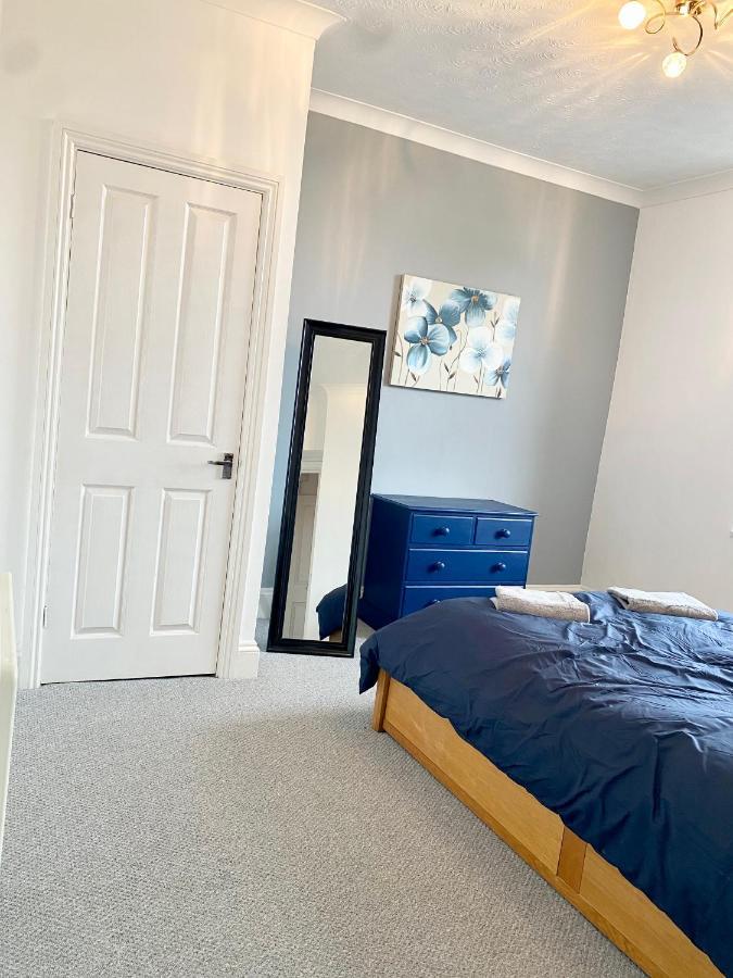 Torquay, 2 Bedrooms, Sleep 6, Free Parking, Torbay Exterior photo